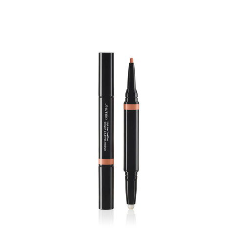 Shiseido Lip Liner Ink Duo - Prime + Line